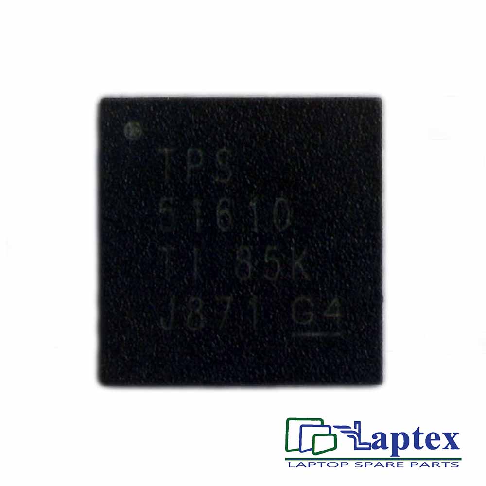 TPS 51610 IC